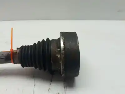 Second-hand car spare part front left transmission for skoda octavia ii (1z3) 1.9 tdi oem iam references 1k0407271cp  