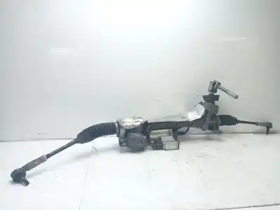 Автозапчасти б/у рулевая рейка за audi a3 (8p) * ссылки oem iam 1k1423055m  