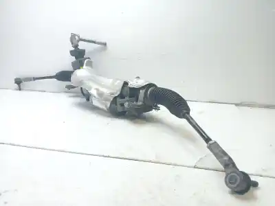 Автозапчасти б/у рулевая рейка за audi a3 (8p) * ссылки oem iam 1k1423055m  