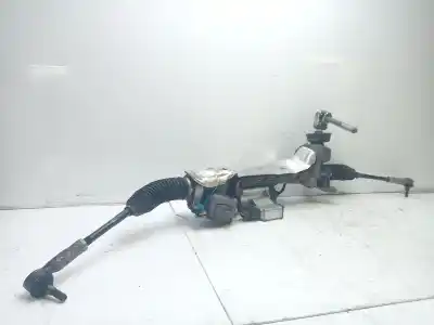 Автозапчасти б/у рулевая рейка за audi a3 (8p) * ссылки oem iam 1k1423055m  