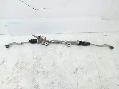 Second-hand car spare part Steering Rack for RENAULT CLIO V (B7_) 1.0 TCE 100 (B7MT) OEM IAM references 490011723R  