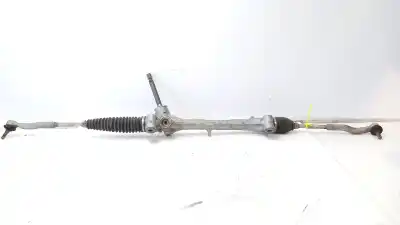 Автозапчасти б/у рулевая рейка за TOYOTA C-HR (_X1_) 1.2 (NGX10_) ссылки OEM IAM 45510F4011  