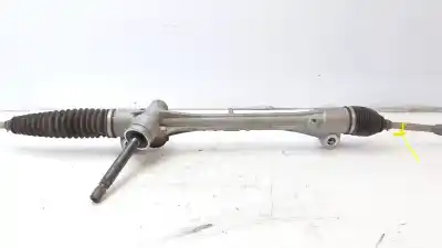 Автозапчасти б/у рулевая рейка за toyota c-hr (_x1_) 1.2 (ngx10_) ссылки oem iam 45510f4011  