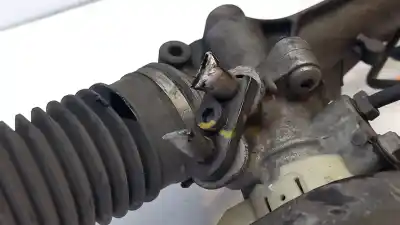 Автозапчасти б/у рулевая рейка за dacia lodgy (js_) 1.6 lpg ссылки oem iam 490018151r  