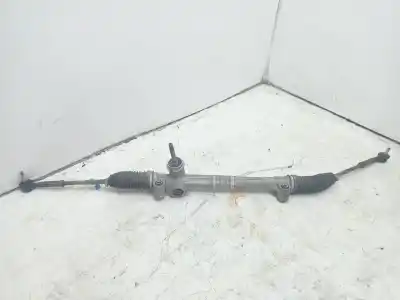 Автозапчастина б/у рульмова рейка для opel corsa e (x15) 1.4 lpg (08, 68) посилання на oem iam 39075197  