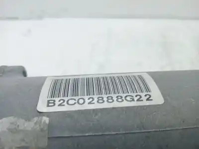 Pezzo di ricambio per auto di seconda mano cremagliera per lexus gs (gs/us/ws19) 300 riferimenti oem iam 4420030470  