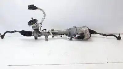 Peça sobressalente para automóvel em segunda mão caixa de direção por hyundai tucson kosmo bluedrive 2wd referências oem iam 57700d7001