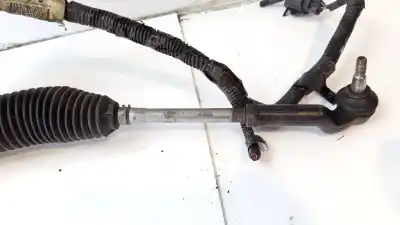 Автозапчасти б/у рулевая рейка за ford c-max (cb3) * ссылки oem iam 2337297 av6c3d070ad 