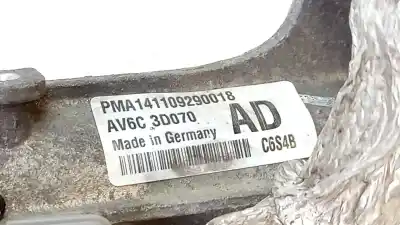 Автозапчасти б/у рулевая рейка за ford c-max (cb3) * ссылки oem iam 2337297 av6c3d070ad 