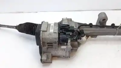 Автозапчасти б/у рулевая рейка за ford c-max (cb3) * ссылки oem iam 2337297 av6c3d070ad 