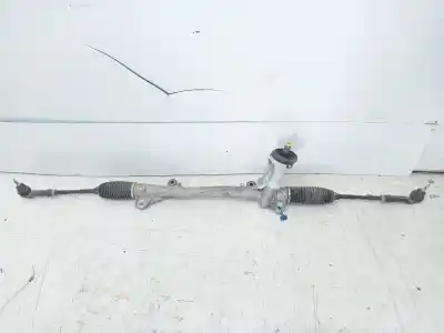 Pièce détachée automobile d'occasion CRÉMAILLÈRE DE DIRECTION pour KIA CEED (CD)  Références OEM IAM 56500J7000  