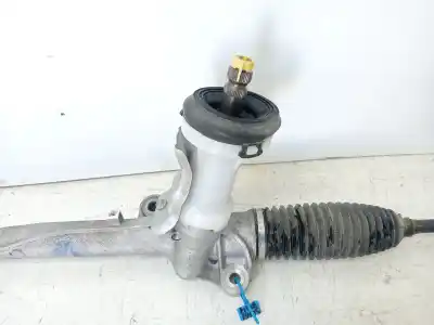 Second-hand car spare part steering rack for kia ceed (cd) 1.4 t-gdi oem iam references 56500j7000  
