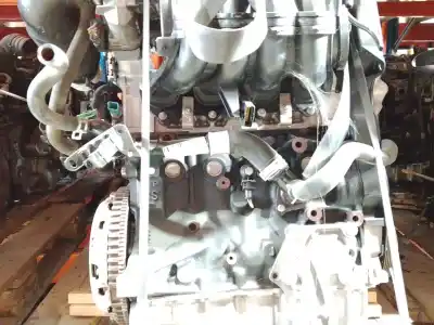 Pièce détachée automobile d'occasion MOTEUR COMPLET pour PEUGEOT 206  Références OEM IAM  10FX2F PSA 1088693 NFU