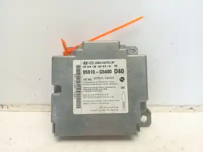Second-hand car spare part airbag kit for kia niro * oem iam references 84710g 5200wk 56900g5100wk / 95910g5400 / 93490g5210 88810g5000wk / 88820g5000wk / 84530g5000