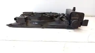 Second-hand car spare part radiator cooling fan for bmw 3 compact (e46) 316 ti oem iam references 17117561757  17117573781