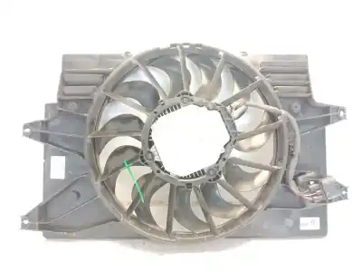 Peça sobressalente para automóvel em segunda mão Termoventilador Elétrico por KIA CEED (CD) 1.4 T-GDI Referências OEM IAM 25380J7600  