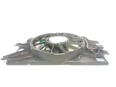 Peça sobressalente para automóvel em segunda mão termoventilador elétrico por kia ceed (cd) 1.4 t-gdi referências oem iam 25380j7600  