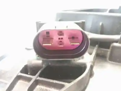 Peça sobressalente para automóvel em segunda mão termoventilador elétrico por kia ceed (cd) 1.4 t-gdi referências oem iam 25380j7600  