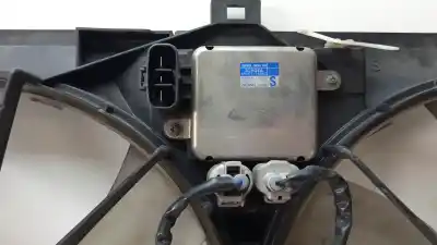 Автозапчастина б/у електро вентилятор для lexus gs (gs/us/ws19) 300 посилання на oem iam 1671131230  1636131070 / 1636131080