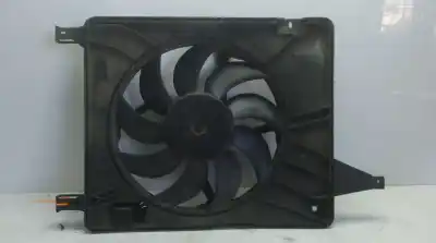 Автозапчастина б/у електро вентилятор для NISSAN QASHQAI+2 (JJ10) Acenta Посилання на OEM IAM 21481JD21B  