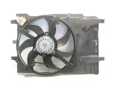 Автозапчасти б/у электрический вентилятор за opel corsa e (x15) 1.4 lpg (08, 68) ссылки oem iam 13450416