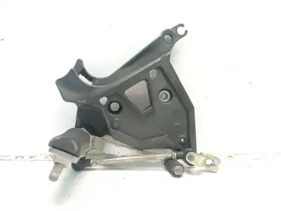 Peça sobressalente para automóvel em segunda mão alavanca de velocidades por kawasaki versys 650 * referências oem iam 270100722