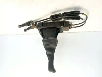 Second-hand car spare part gear lever for dacia lodgy (js_) 1.6 lpg oem iam references 349018943r  