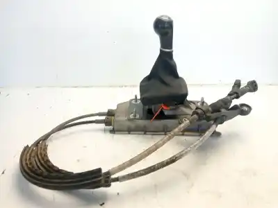 Peça sobressalente para automóvel em segunda mão alavanca de velocidades por seat ibiza iv (6j5, 6p1) 1.6 tdi referências oem iam 6q0711050b