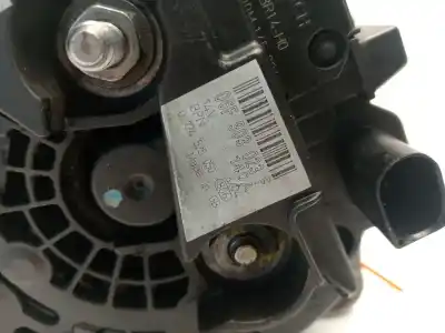 Pezzo di ricambio per auto di seconda mano alternatore per audi a3 (8p) * riferimenti oem iam 06f903023fx 0124525050 