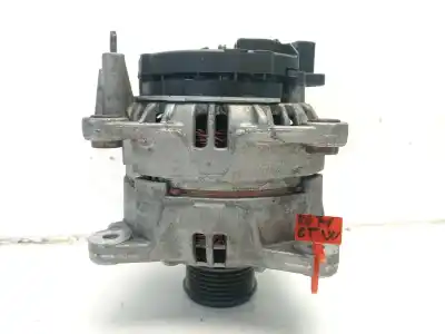Pezzo di ricambio per auto di seconda mano alternatore per audi a3 (8p) * riferimenti oem iam 06f903023fx 0124525050 