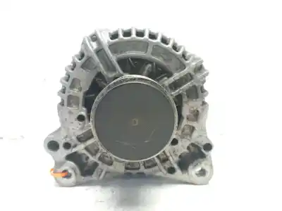 Second-hand car spare part ALTERNATOR for SKODA OCTAVIA II (1Z3)  OEM IAM references 06F903023F 0124525091 