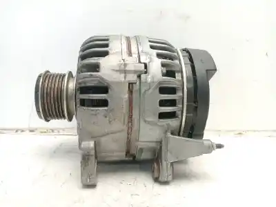 Second-hand car spare part alternator for skoda octavia ii (1z3) 1.9 tdi oem iam references 06f903023f 0124525091 