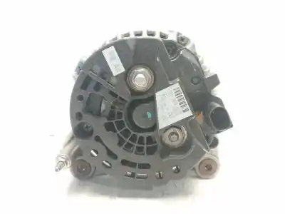 Second-hand car spare part alternator for skoda octavia ii (1z3) 1.9 tdi oem iam references 06f903023f 0124525091 