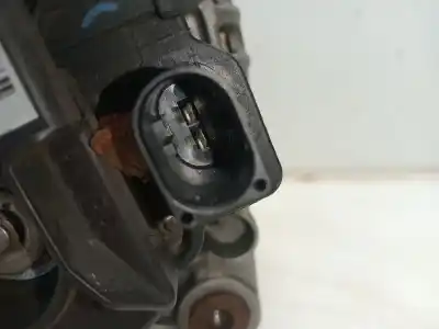 Second-hand car spare part alternator for skoda octavia ii (1z3) 1.9 tdi oem iam references 06f903023f 0124525091 