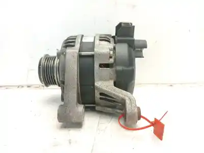 Автозапчастина б/у генератор для opel corsa e (x15) 1.4 lpg (08, 68) посилання на oem iam 13585664  
