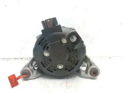 Автозапчастина б/у генератор для opel corsa e (x15) 1.4 lpg (08, 68) посилання на oem iam 13585664  