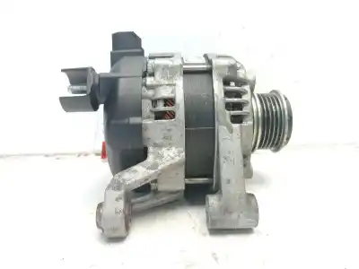 Автозапчастина б/у генератор для opel corsa e (x15) 1.4 lpg (08, 68) посилання на oem iam 13585664  