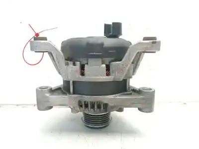 Автозапчастина б/у генератор для opel corsa e (x15) 1.4 lpg (08, 68) посилання на oem iam 13585664  