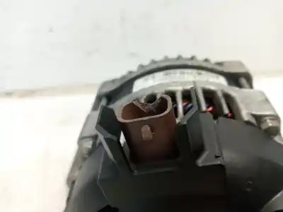 Автозапчастина б/у генератор для opel corsa e (x15) 1.4 lpg (08, 68) посилання на oem iam 13585664  