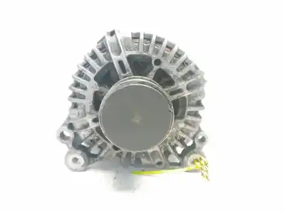 Second-hand car spare part ALTERNATOR for VOLKSWAGEN GOLF PLUS V (5M1, 521)  OEM IAM references 06F903023F 407065857 06F903023C