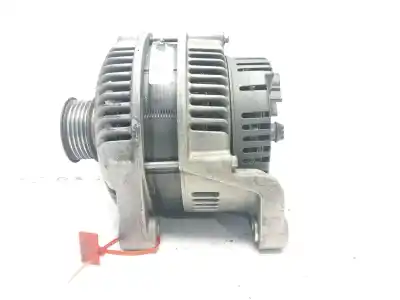 Second-hand car spare part alternator for bmw 5 (e39) 530 d oem iam references 12312247405  