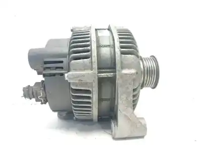 Second-hand car spare part alternator for bmw 5 (e39) 530 d oem iam references 12312247405  