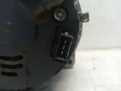 Second-hand car spare part alternator for bmw 5 (e39) 530 d oem iam references 12312247405  