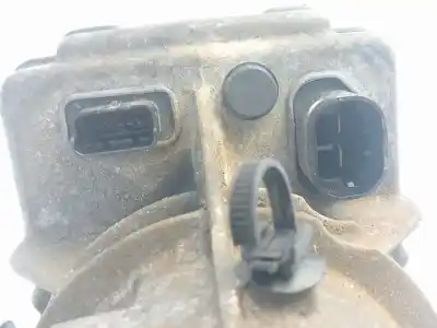 Автозапчасти б/у насос гидроусилителя за citroen c4 picasso avatar ссылки oem iam 4007wf  