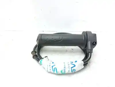 Peça sobressalente para automóvel em segunda mão punho do acelerador por sym symphony 125 symphony 125 s referências oem iam 53140s1fh00