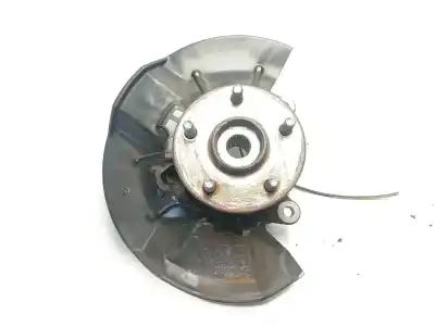 Second-hand car spare part front right knuckle for lexus ux (za10) 250h e-four oem iam references 4321110130