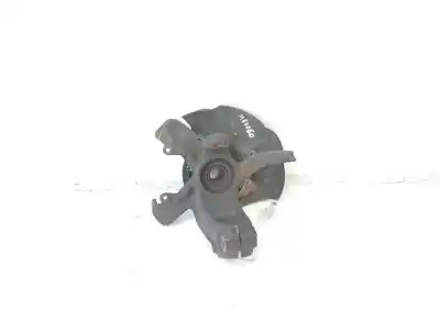 Second-hand car spare part FRONT LEFT KNUCKLE for SEAT LEON (1M1)  OEM IAM references 1J0407255N  
