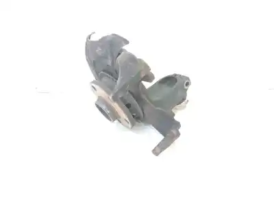 Peça sobressalente para automóvel em segunda mão manga de eixo dianteira esquerda por seat leon (1m1) stella referências oem iam 1j0407255n  