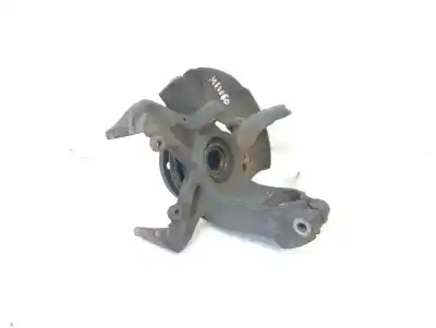 Peça sobressalente para automóvel em segunda mão manga de eixo dianteira esquerda por seat leon (1m1) stella referências oem iam 1j0407255n  