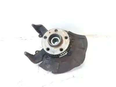 Peça sobressalente para automóvel em segunda mão manga de eixo dianteira esquerda por seat leon (1m1) stella referências oem iam 1j0407255n  